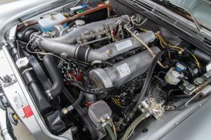 Mercedes-Benz 300 SEL 6.3 1969 года  (NA)
